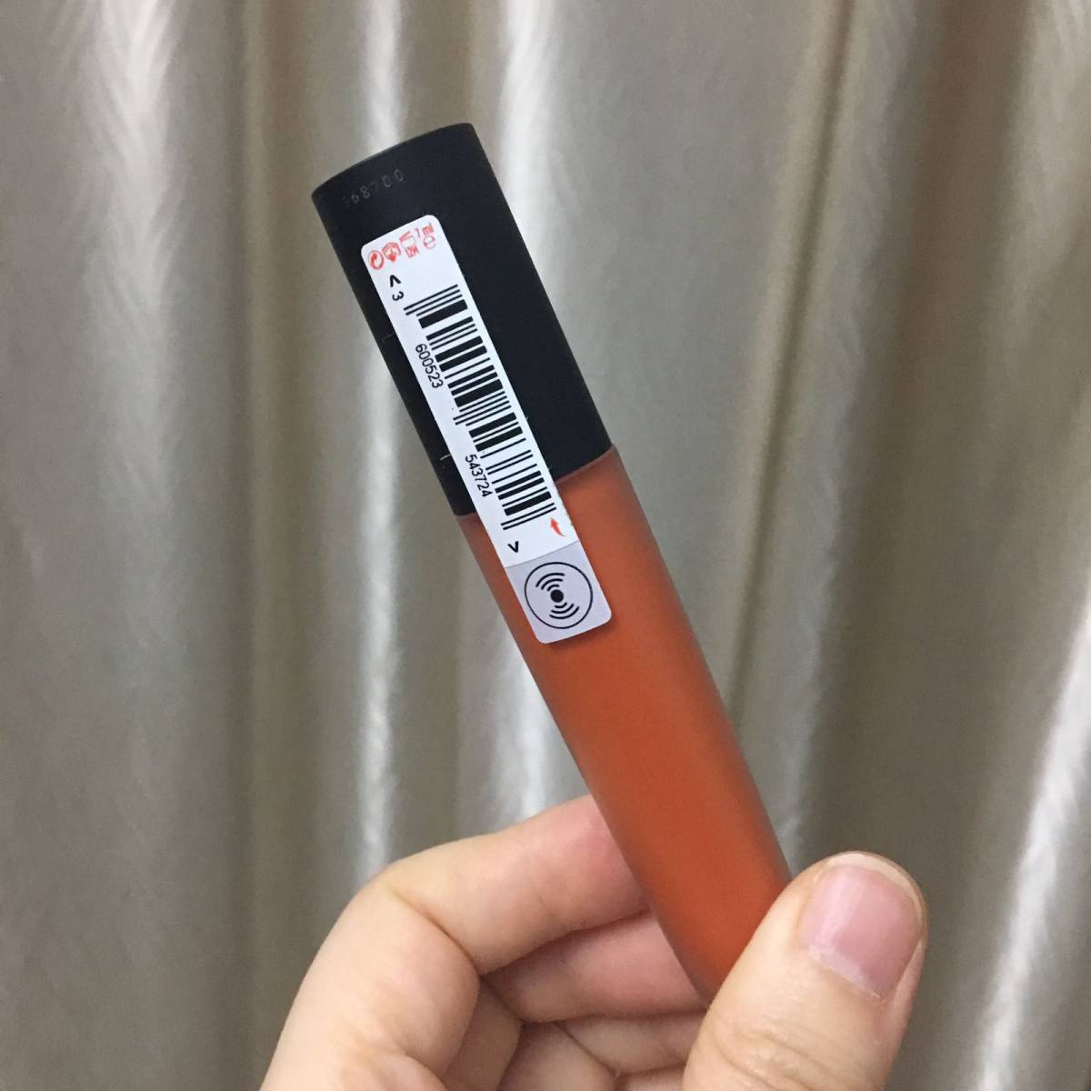 欧莱雅小钢笔 110，112，113，116色号 海淘亚马逊