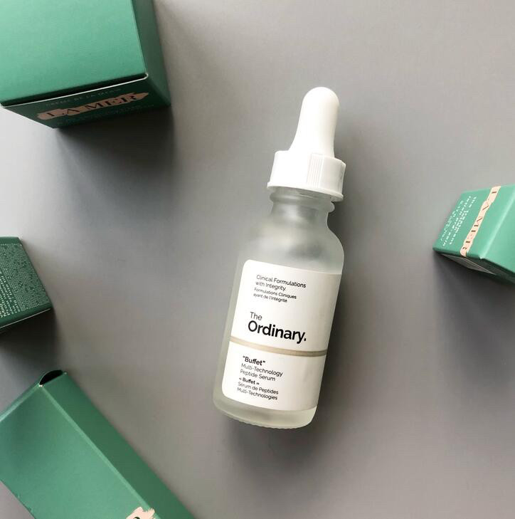 细纹和色是皮肤步入老化的痕迹，刚开始形成的时候，是可以用过针