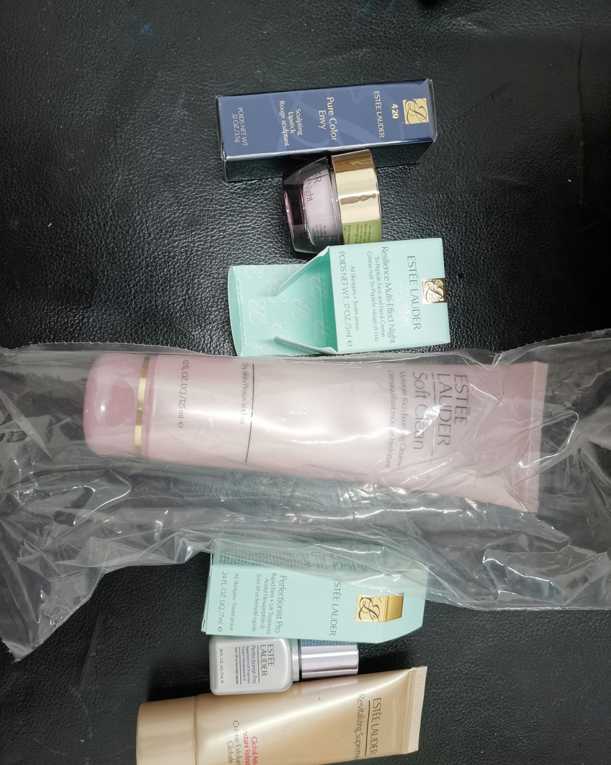 我的海淘小插曲  ⛳️⛳️⛳️⛳️⛳️⛳️⛳️⛳️ 说起海淘