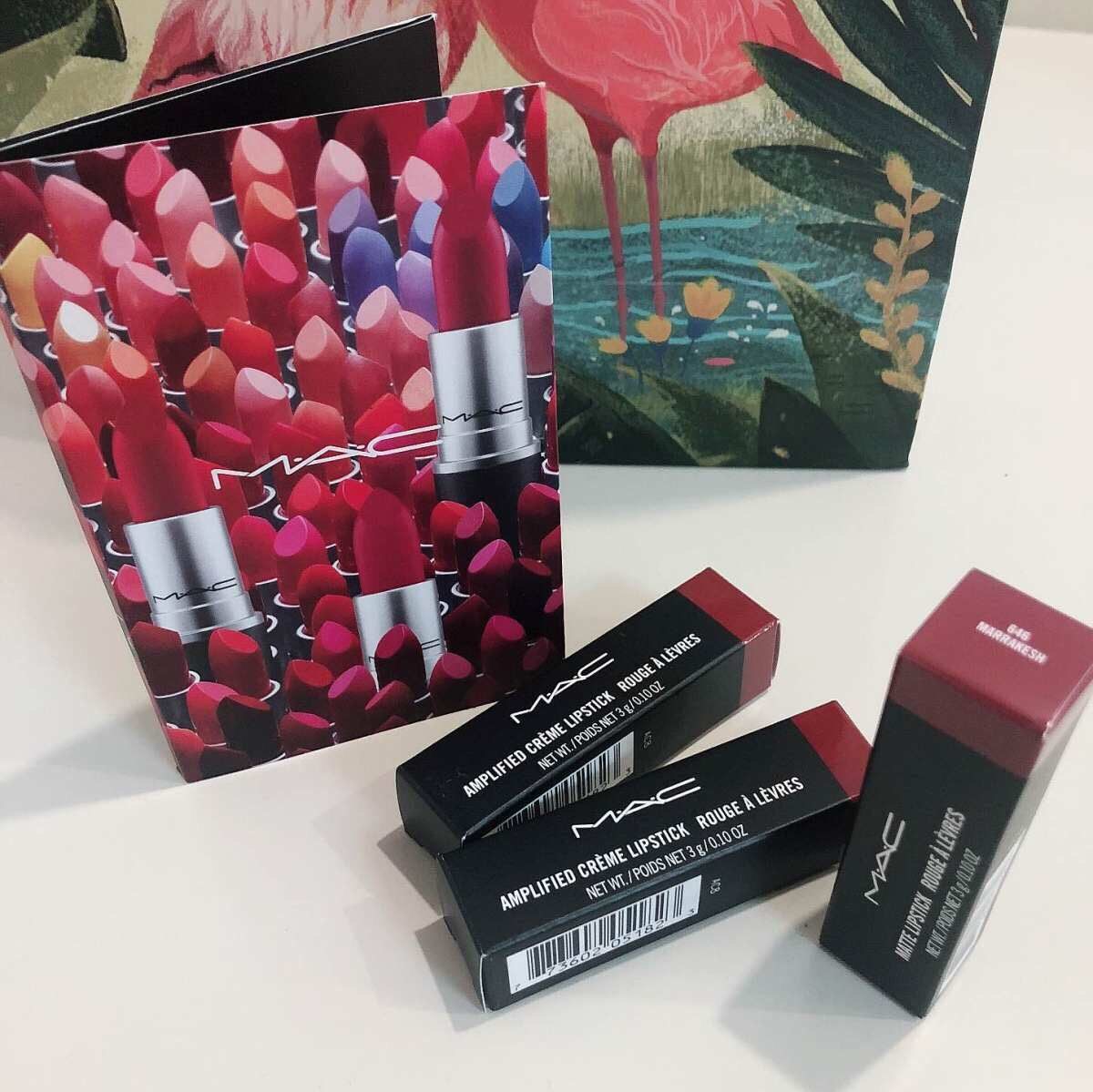 我买过的神低价———雅诗兰黛、MAC、倩碧  1⃣️雅诗兰0