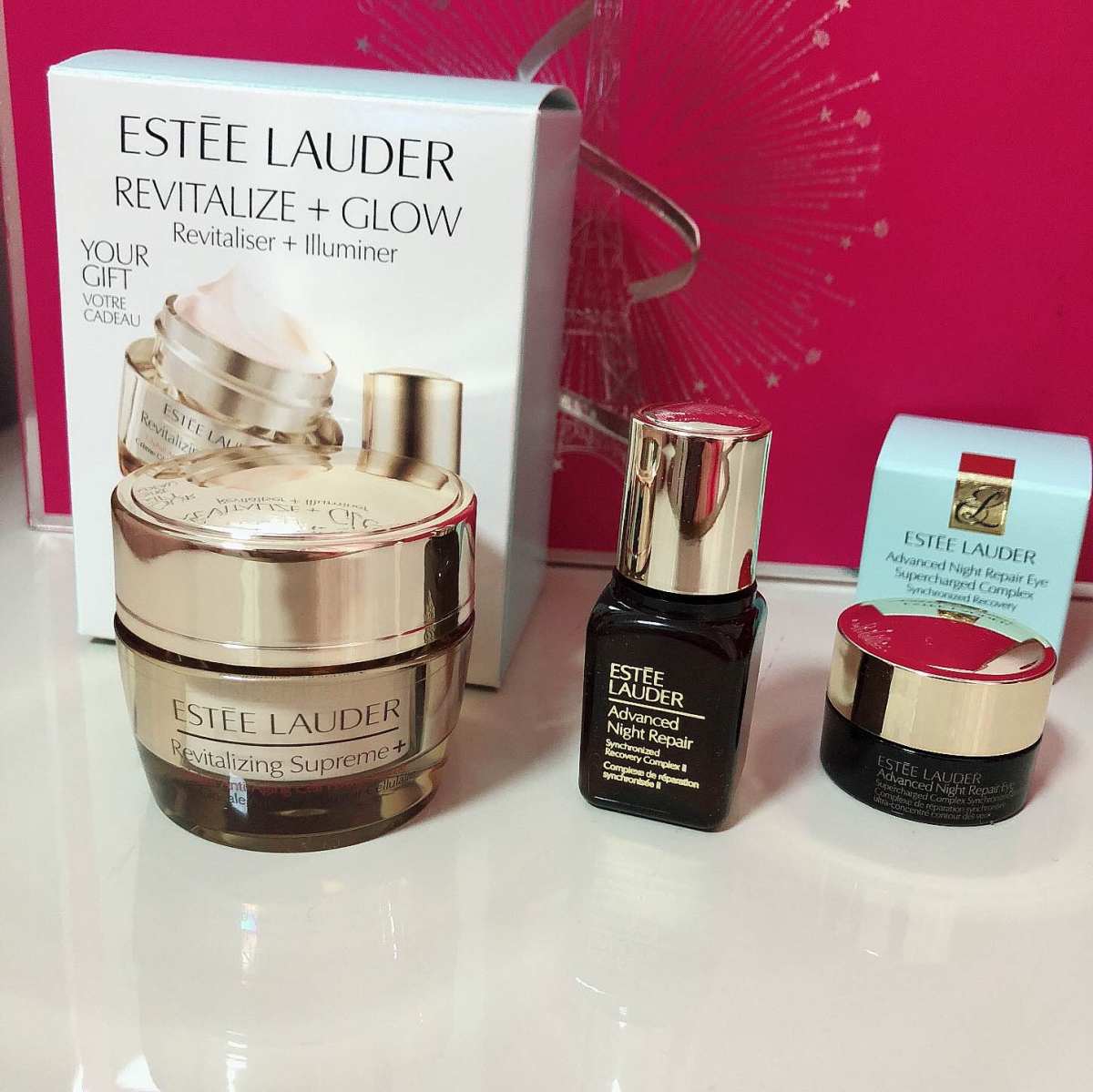 我买过的神低价———雅诗兰黛、MAC、倩碧  1⃣️雅诗兰0