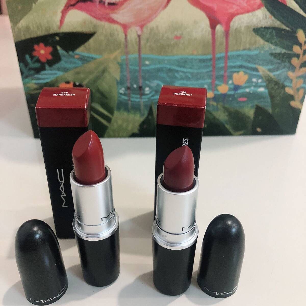 我买过的神低价———雅诗兰黛、MAC、倩碧  1⃣️雅诗兰0