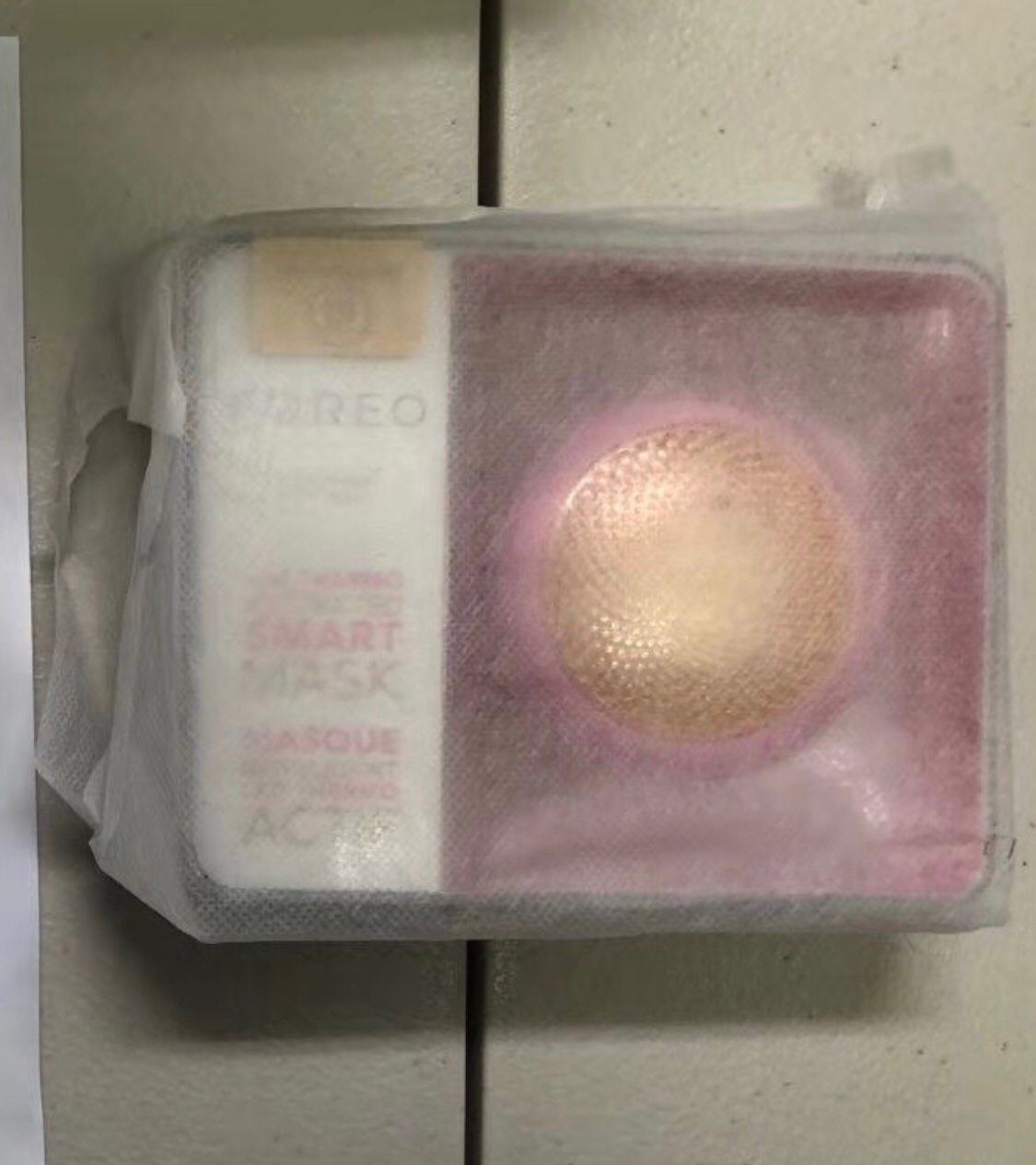继续晒单，200块的foreo ufo面膜仪 另外平台看到的