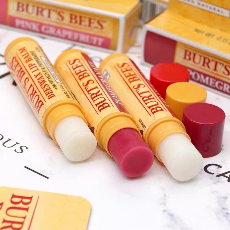 我买过的神低价👉干皮星人不能停的润唇膏 冬天嘴唇👄起皮的