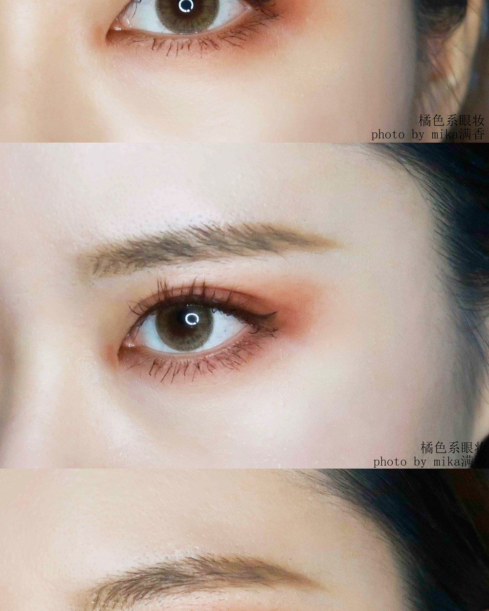 3CE干枯玫瑰🌹套装💖💖💖 眼影色号：dry bou