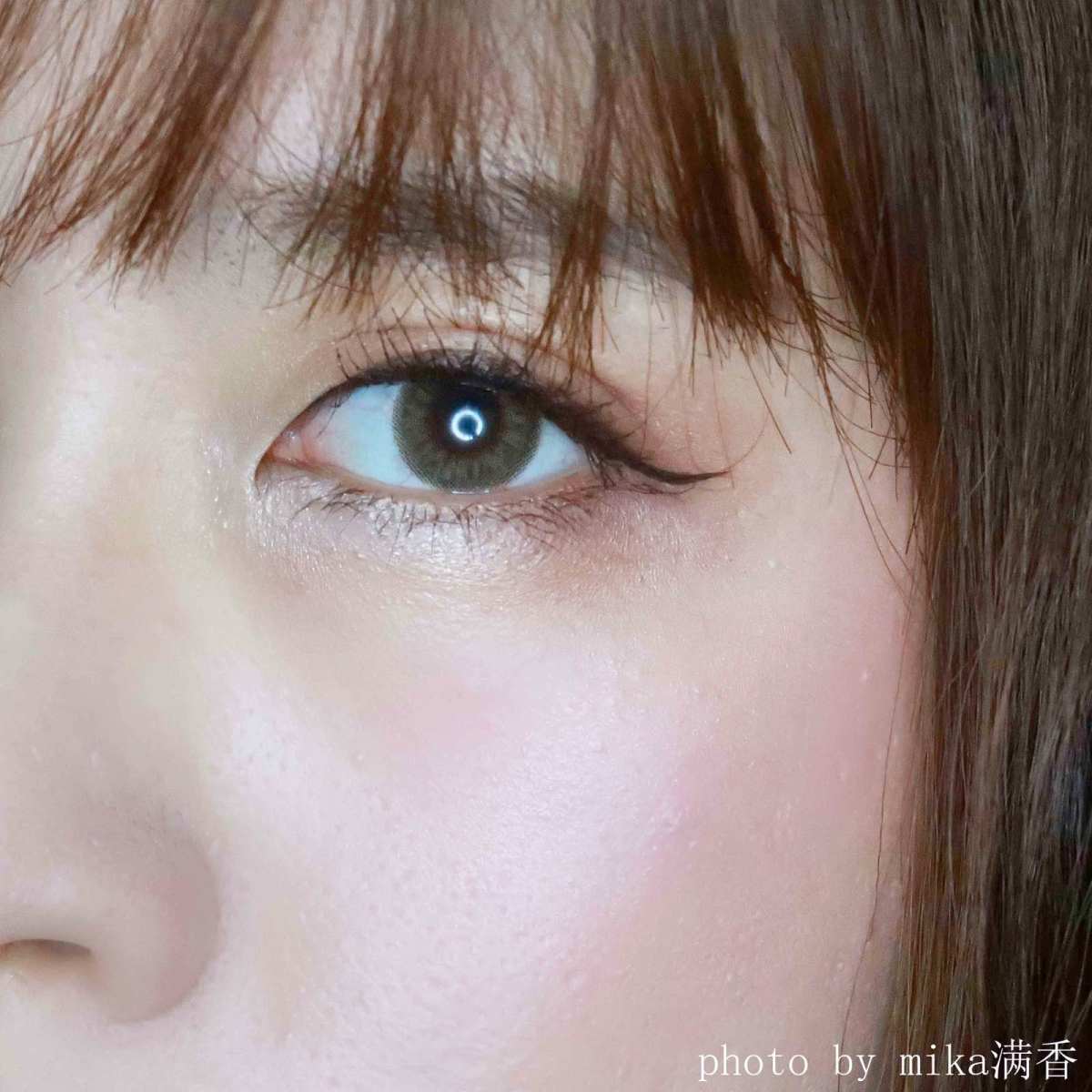 revolution beauty腮红💖💖💖 色号：p