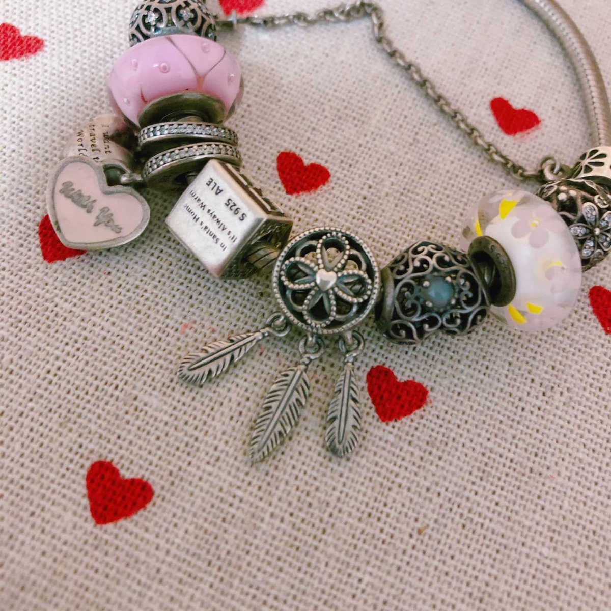 Armani满天星银色✨✨ 当初也是抵抗不了它blingbl