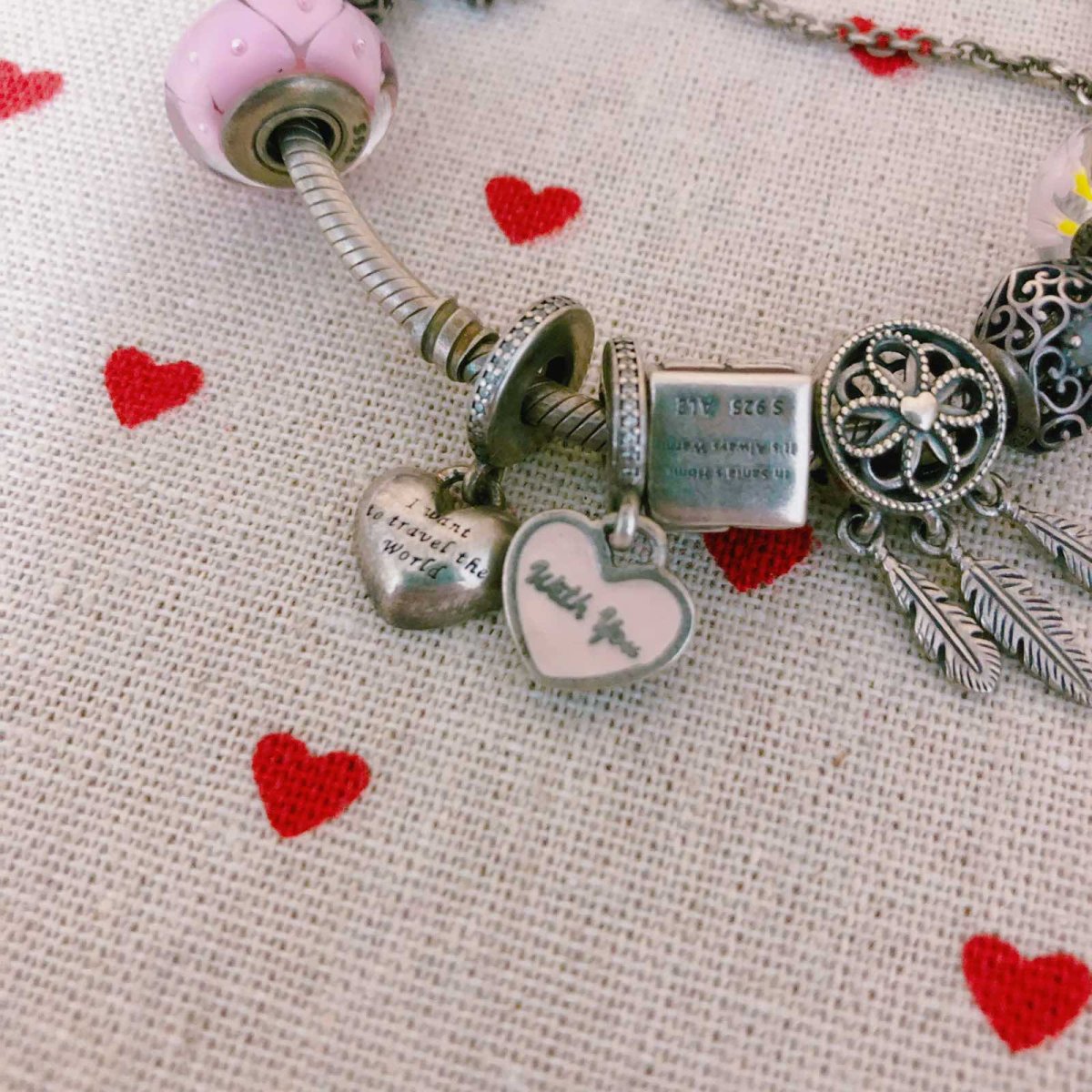 Armani满天星银色✨✨ 当初也是抵抗不了它blingbl