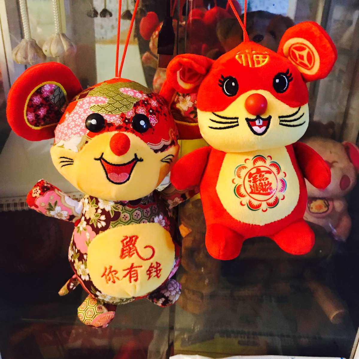2020是我在北京度过的第三个春节，是跟爸爸妈妈在北京度过的