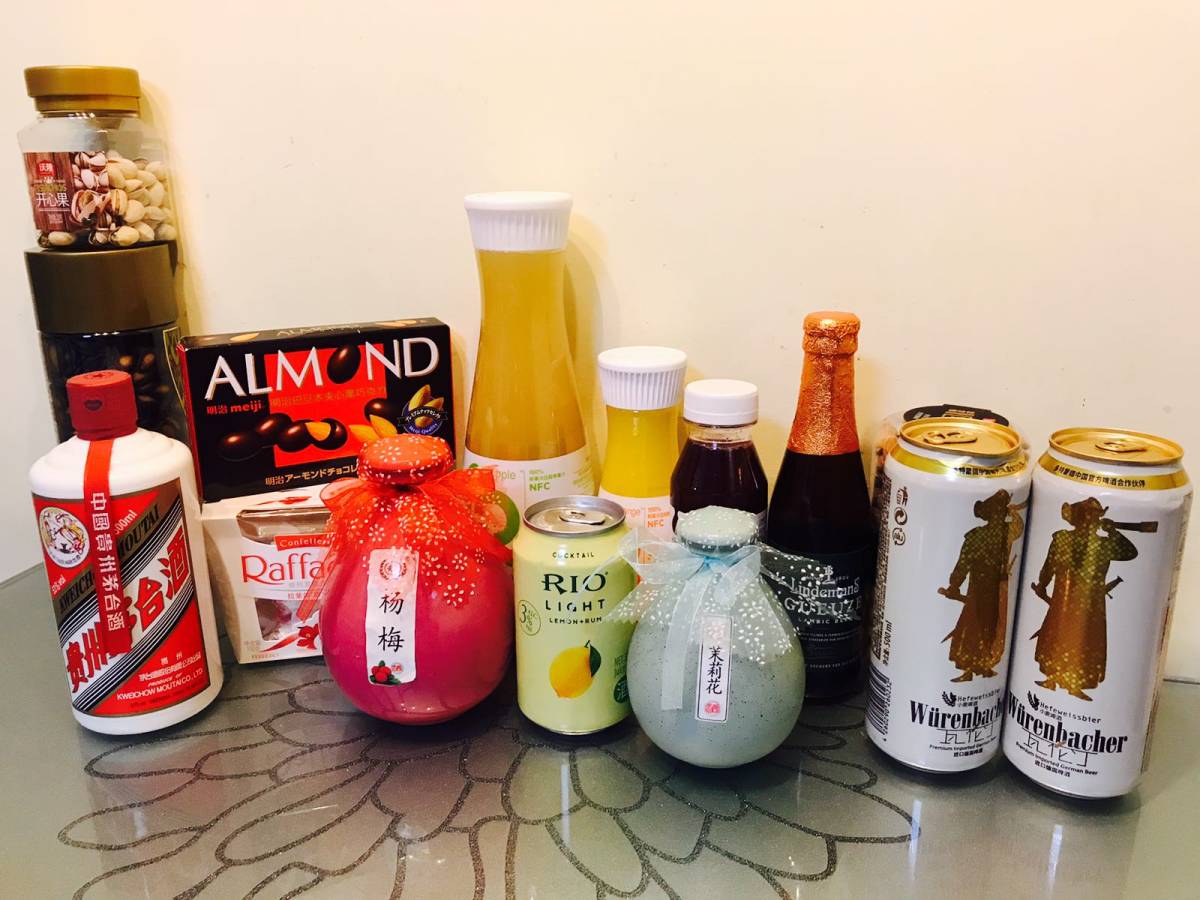 2020是我在北京度过的第三个春节，是跟爸爸妈妈在北京度过的