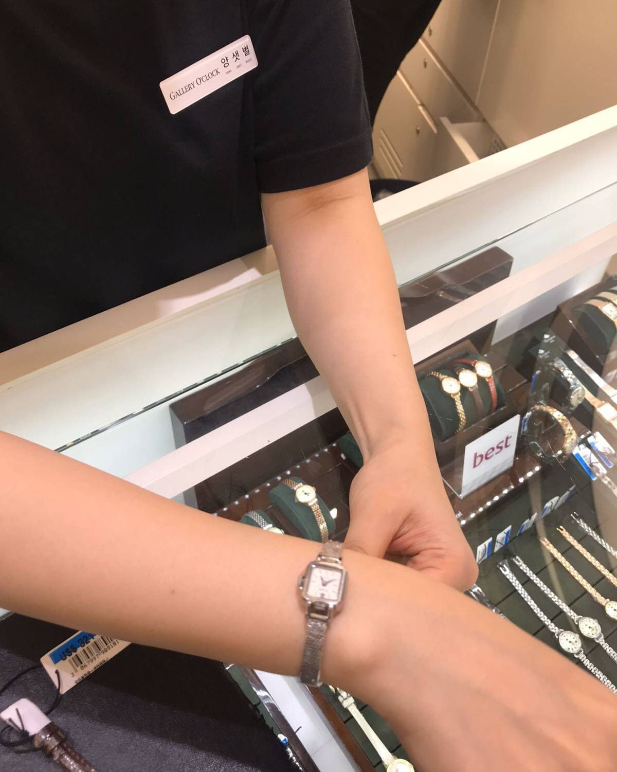 一看到55发的这个活动，我就忍不住要来种草一款我觉得非常日韩