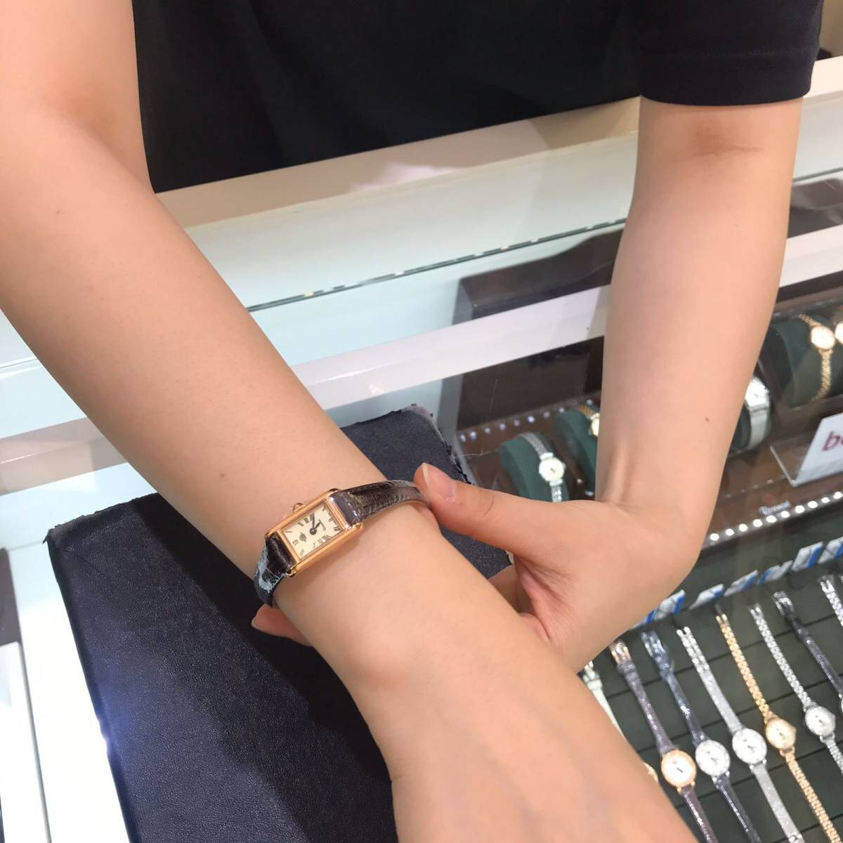 一看到55发的这个活动，我就忍不住要来种草一款我觉得非常日韩