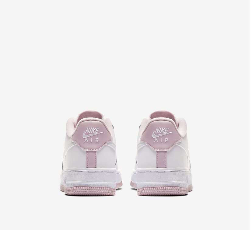 Nike AF1空军一号粉紫色  尺码35.5-40，新款，