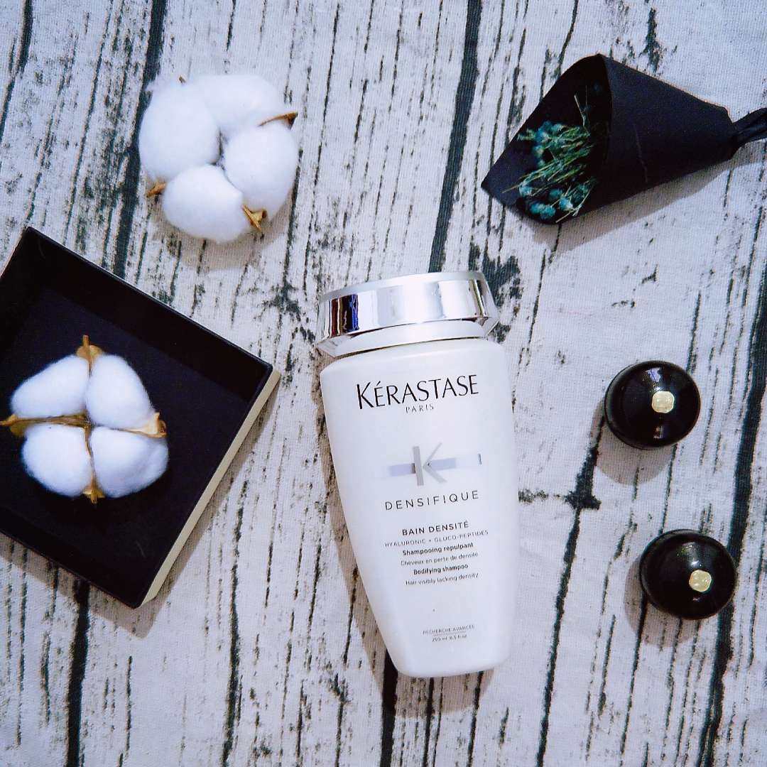 【人人都爱买Lookfantastic】KERASTASE卡