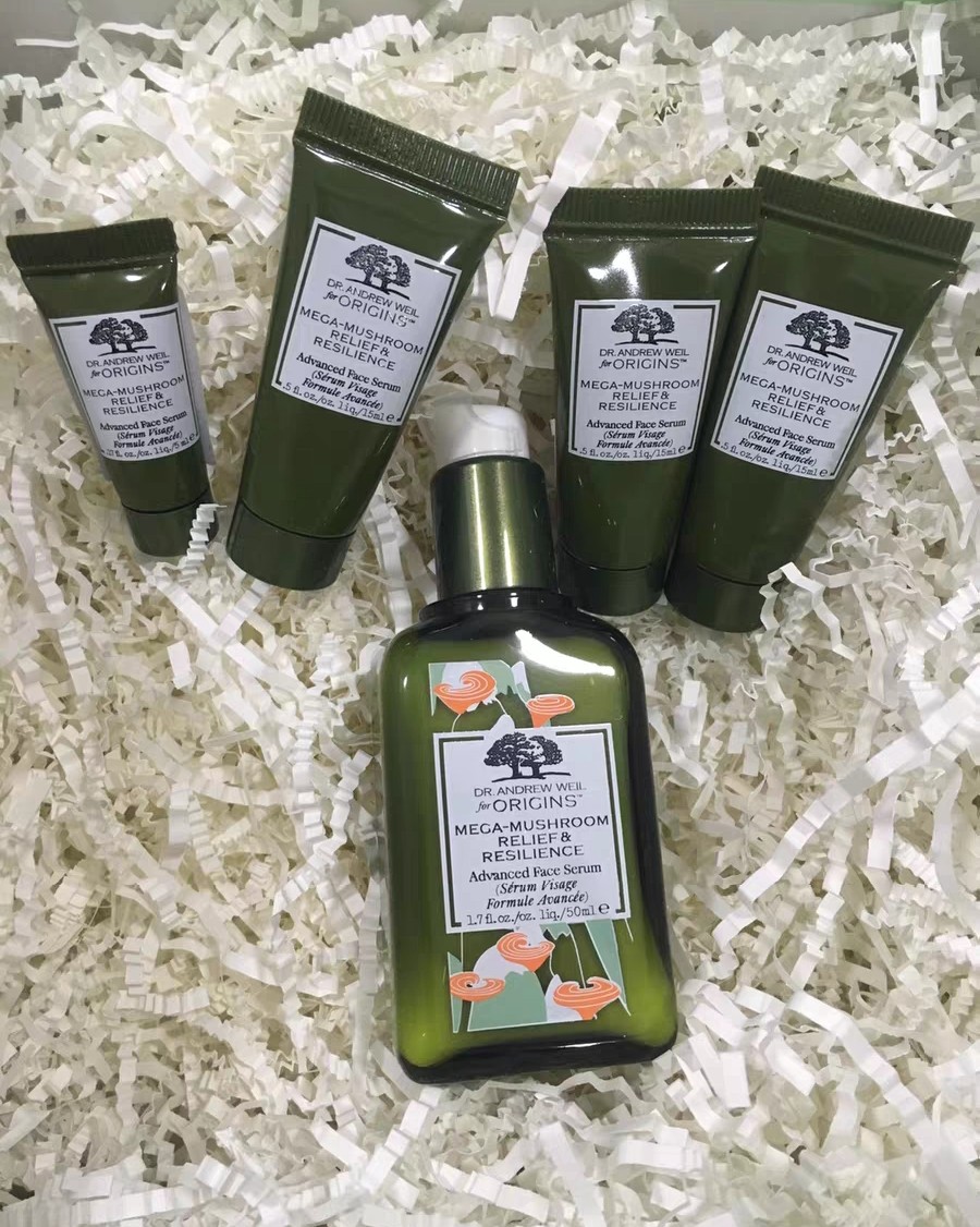 继上篇打卡晒单后，想整理一下我在悦木之源买的瓶瓶罐罐，大到精