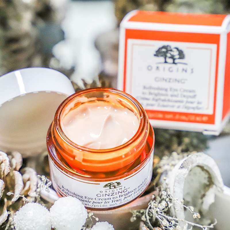 继上篇打卡晒单后，想整理一下我在悦木之源买的瓶瓶罐罐，大到精