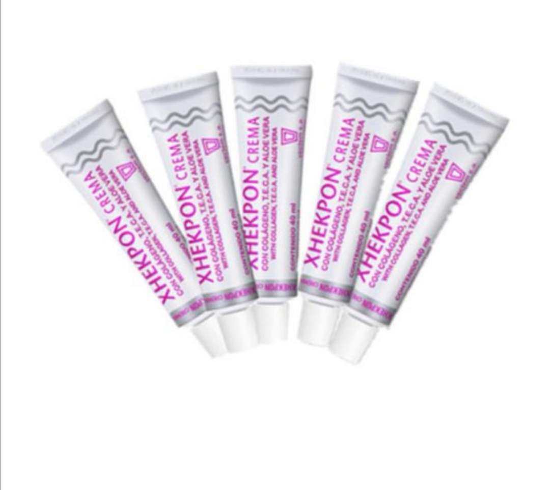 😘西班牙颈霜**-XHEKPON      颈部是显露年龄