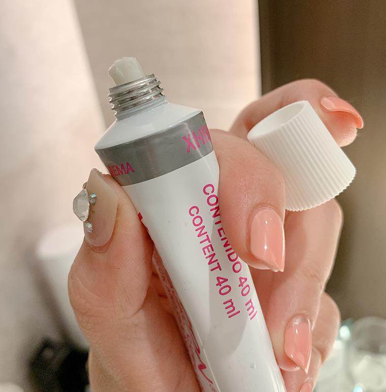 😘西班牙颈霜**-XHEKPON      颈部是显露年龄