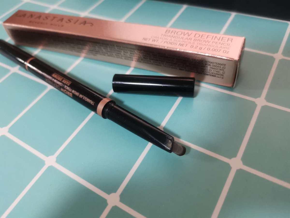 Anastasia beverly hills ABH家的砍