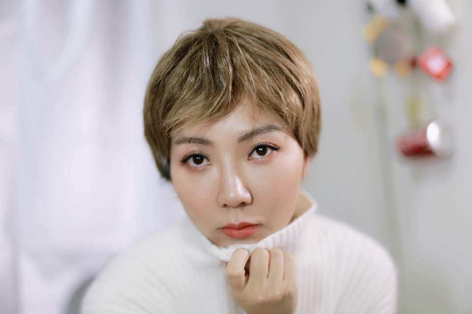 MAC头口红 色号：649 down to an art  