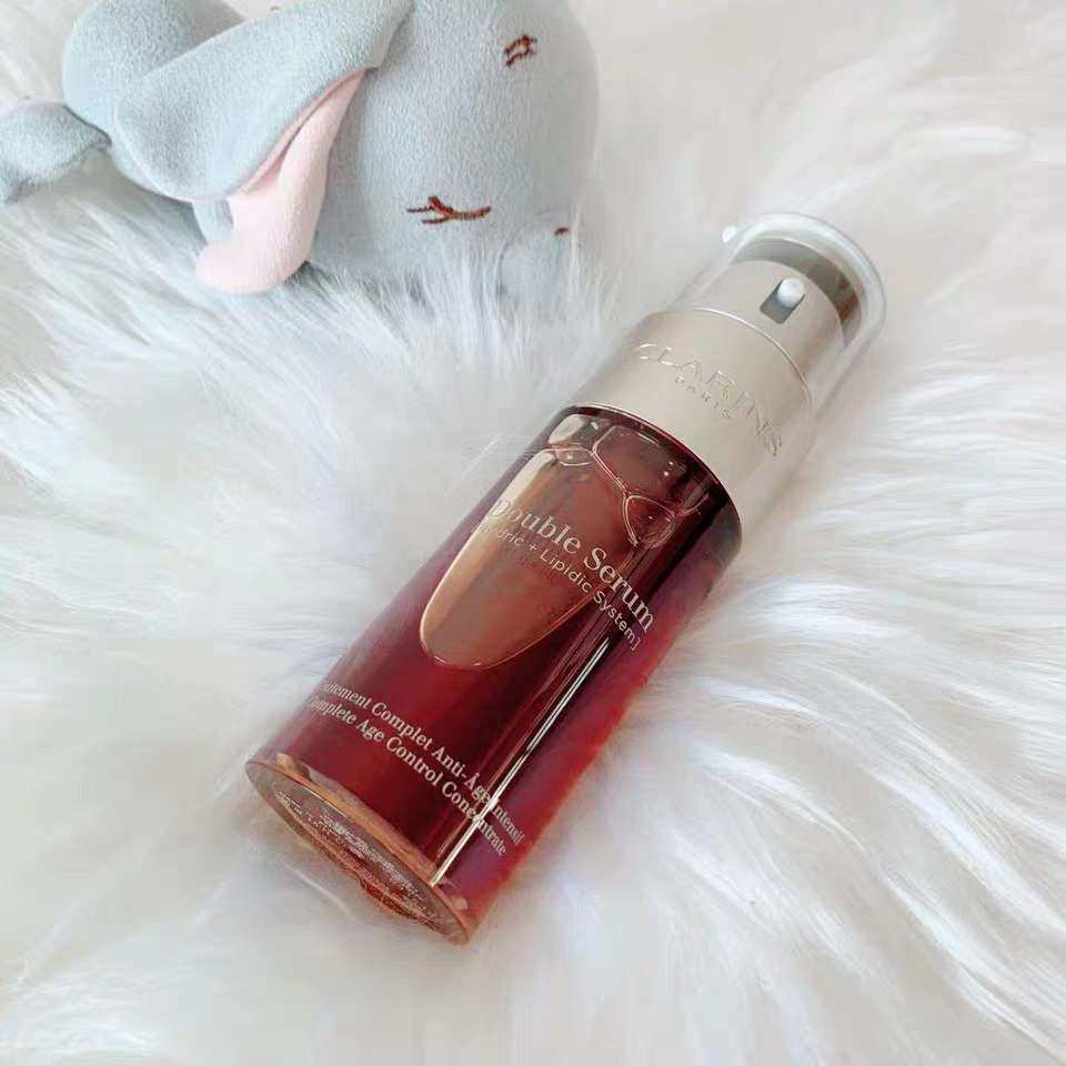 娇韵诗俄罗斯官网怎么买？娇韵诗俄罗斯官网海淘攻略分享 #新春