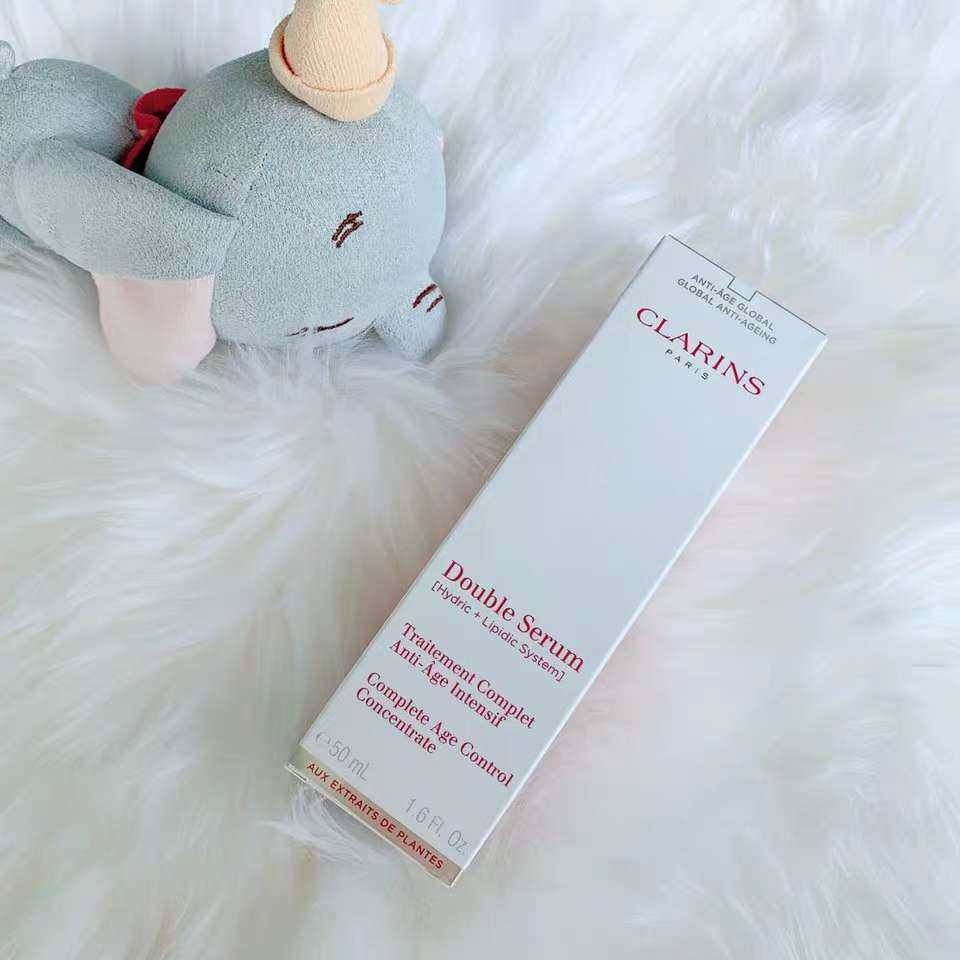 娇韵诗俄罗斯官网怎么买？娇韵诗俄罗斯官网海淘攻略分享 #新春