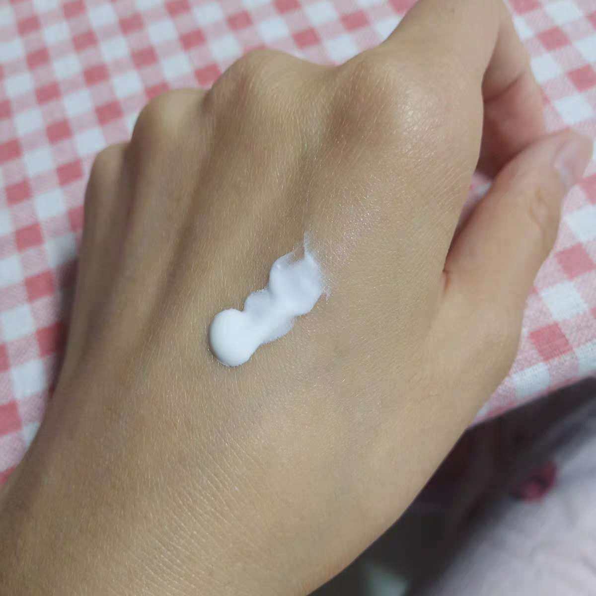 刚说完蓝胖子，再聊聊水宝宝😁，美国货，我从美亚上购入的，很