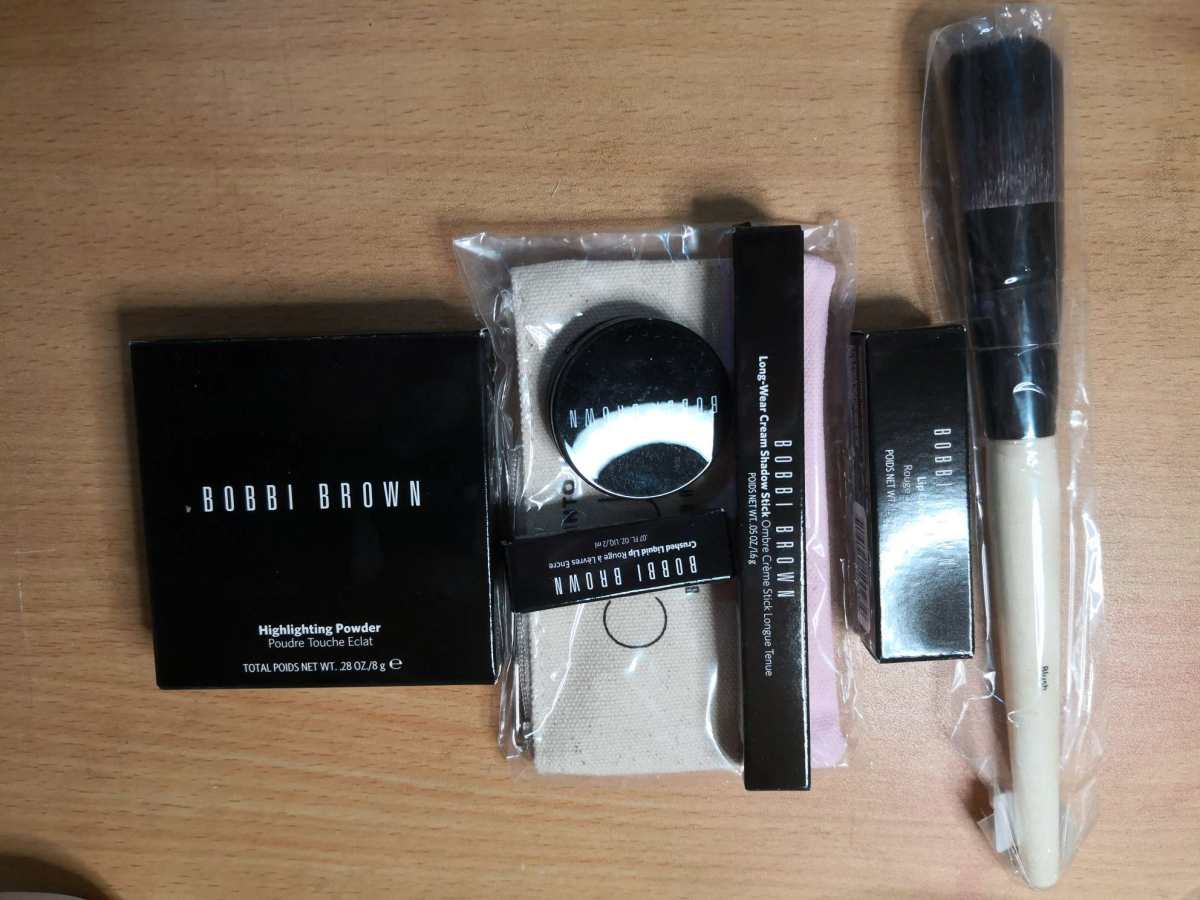 单品**⭐️⭐️⭐️ bb家单色哑光眼影 2# 这个眼影是五