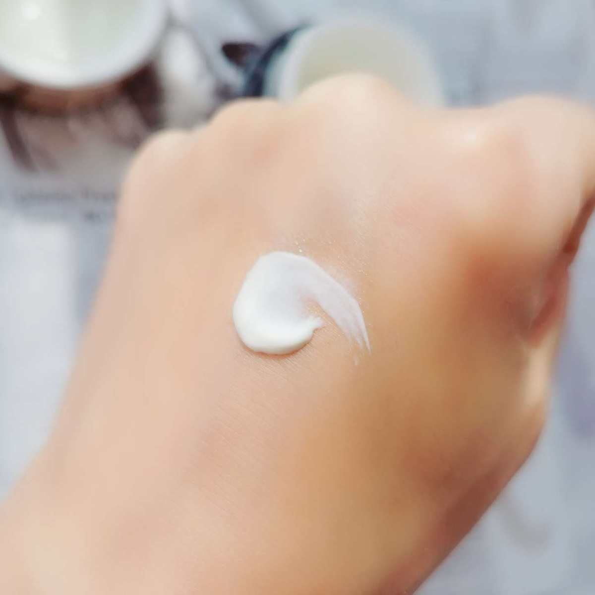 新春晒单打卡NO5🌈: 雅诗兰黛全日防护复合面霜  🔥一