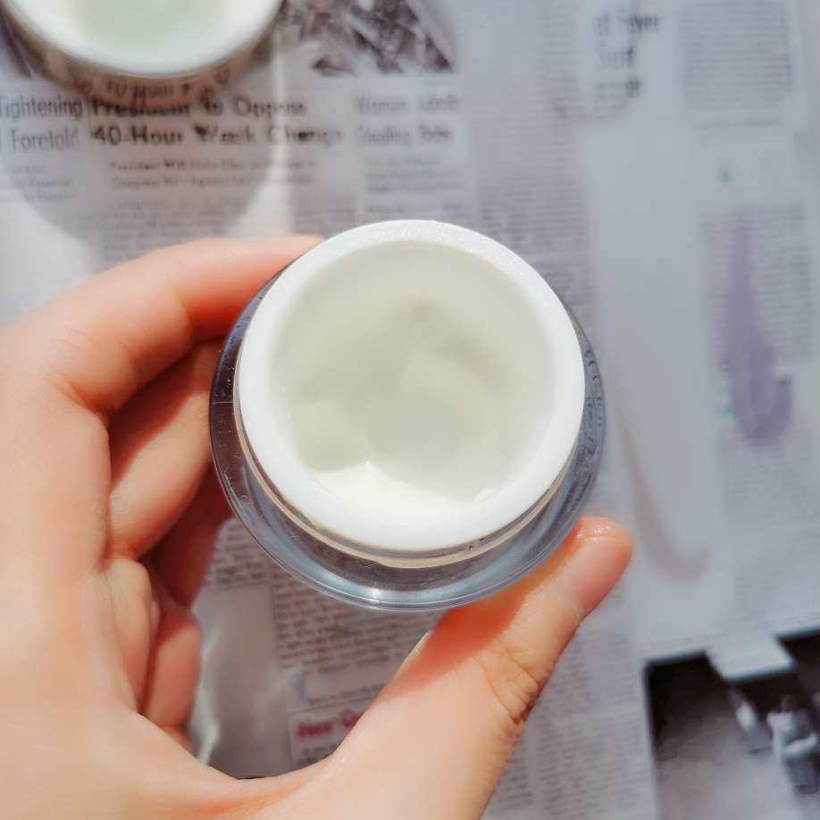 新春晒单打卡NO5🌈: 雅诗兰黛全日防护复合面霜  🔥一