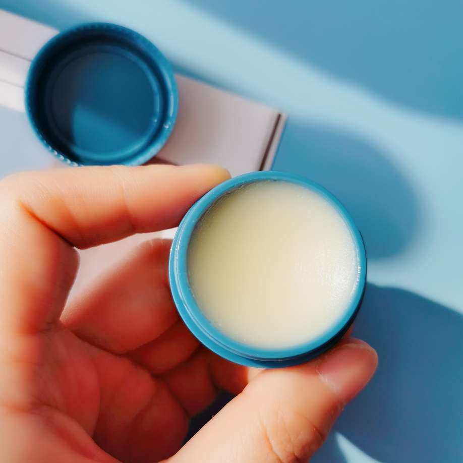 🛍新春晒单打卡NO4 💕this works助眠膏  �