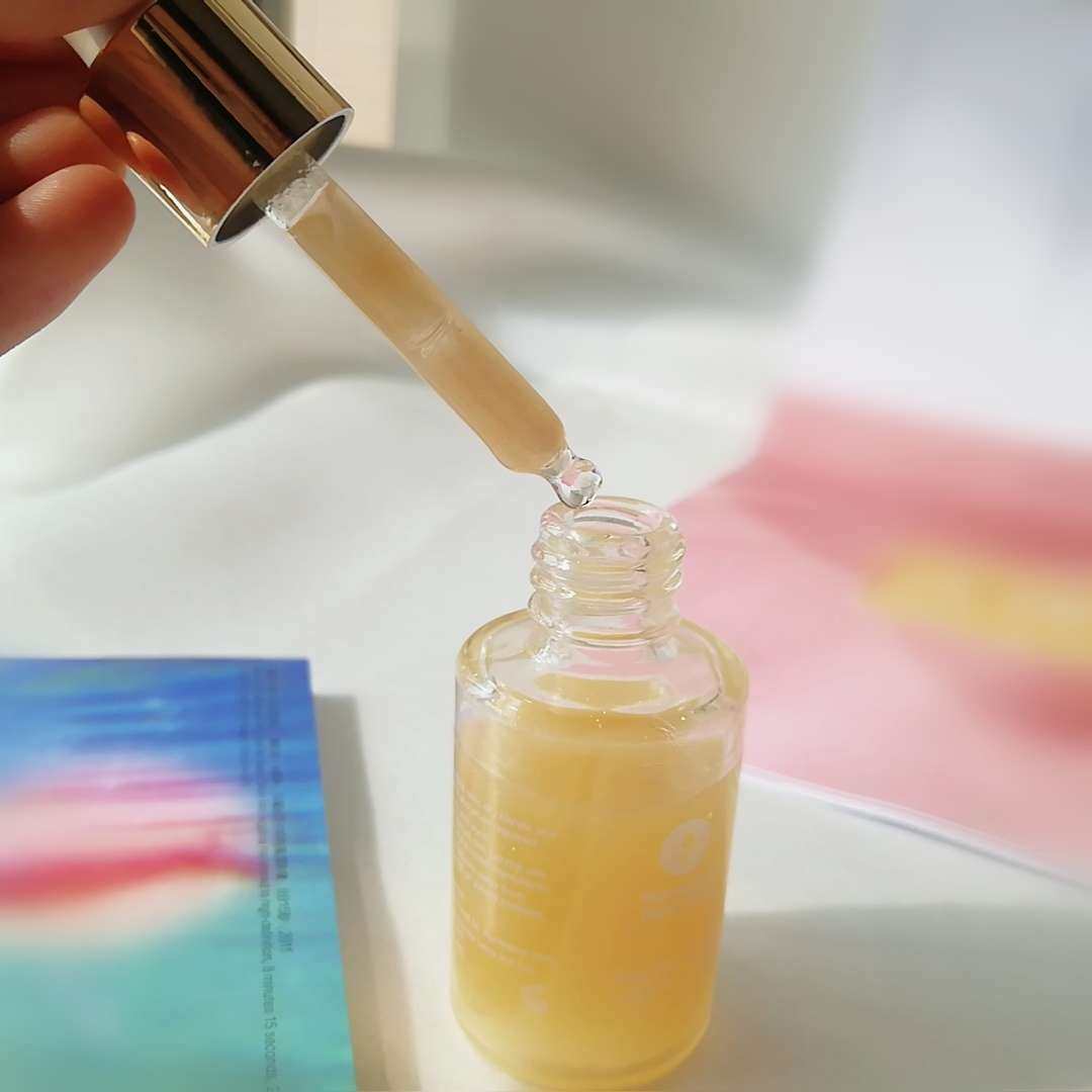 新春晒单打卡NO8🌈:Manuka Doctor 24K黄