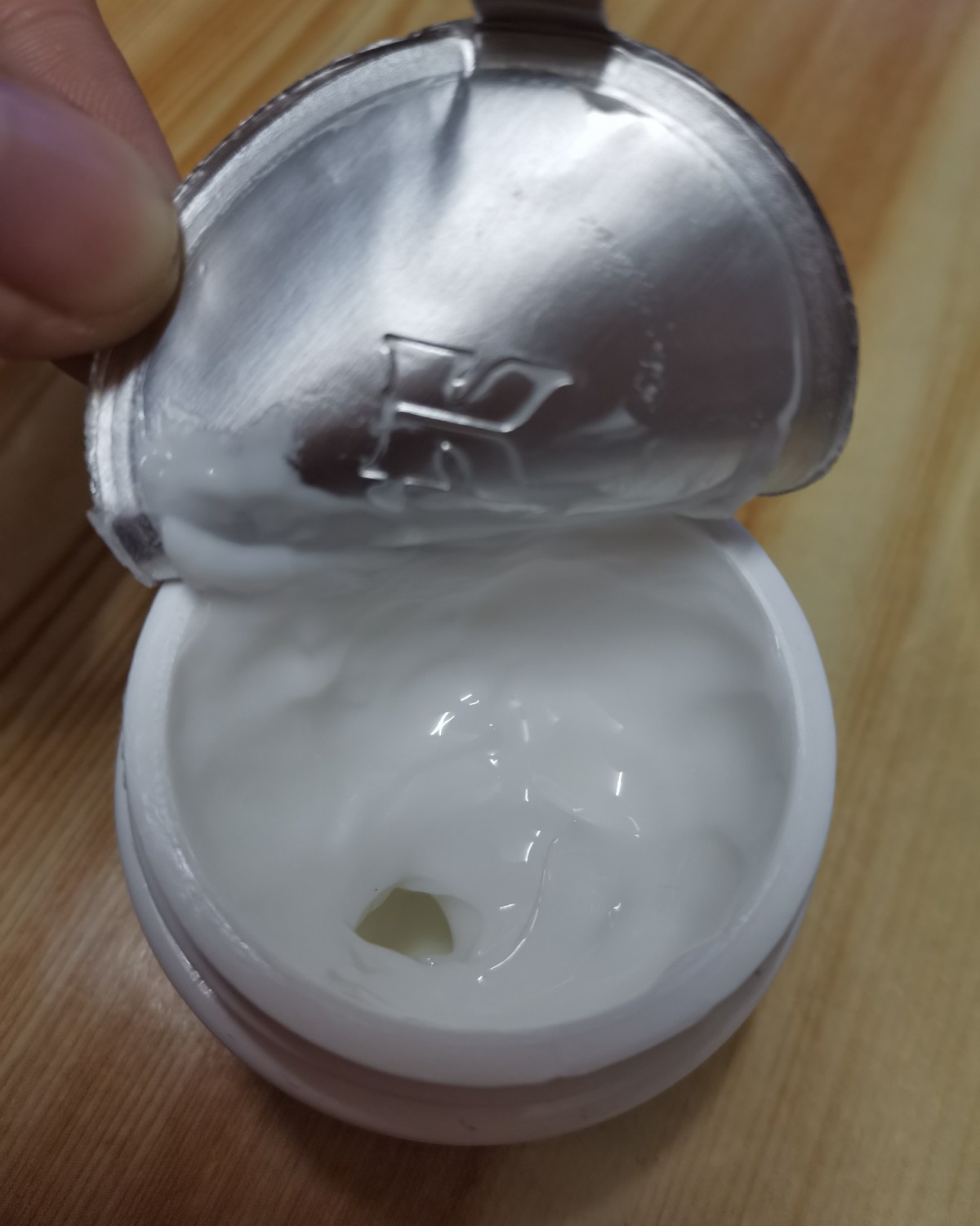 新春晒单打卡#NO4科颜氏NO1王牌保湿霜——高保湿面霜，1