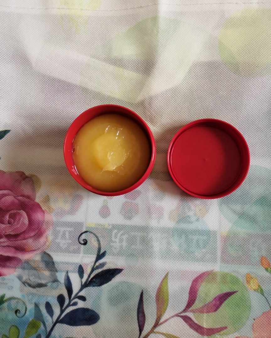 晒晒帮女儿买的Lucas木瓜膏~ 购买网站🎑：澳洲CW**