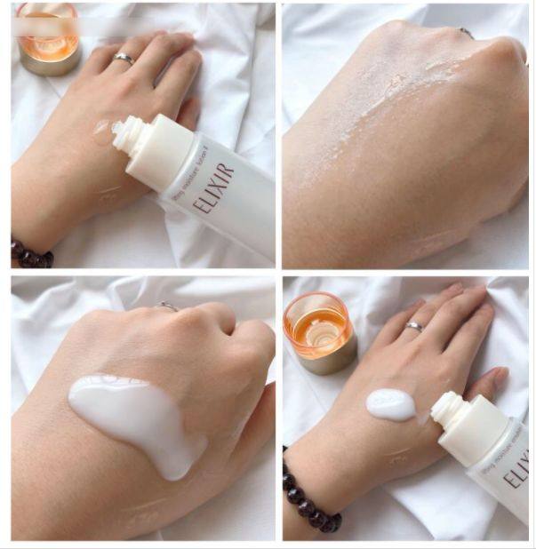 新春打卡晒单第二弹——资生堂怡丽丝尔优悦活颜系列水乳  优悦