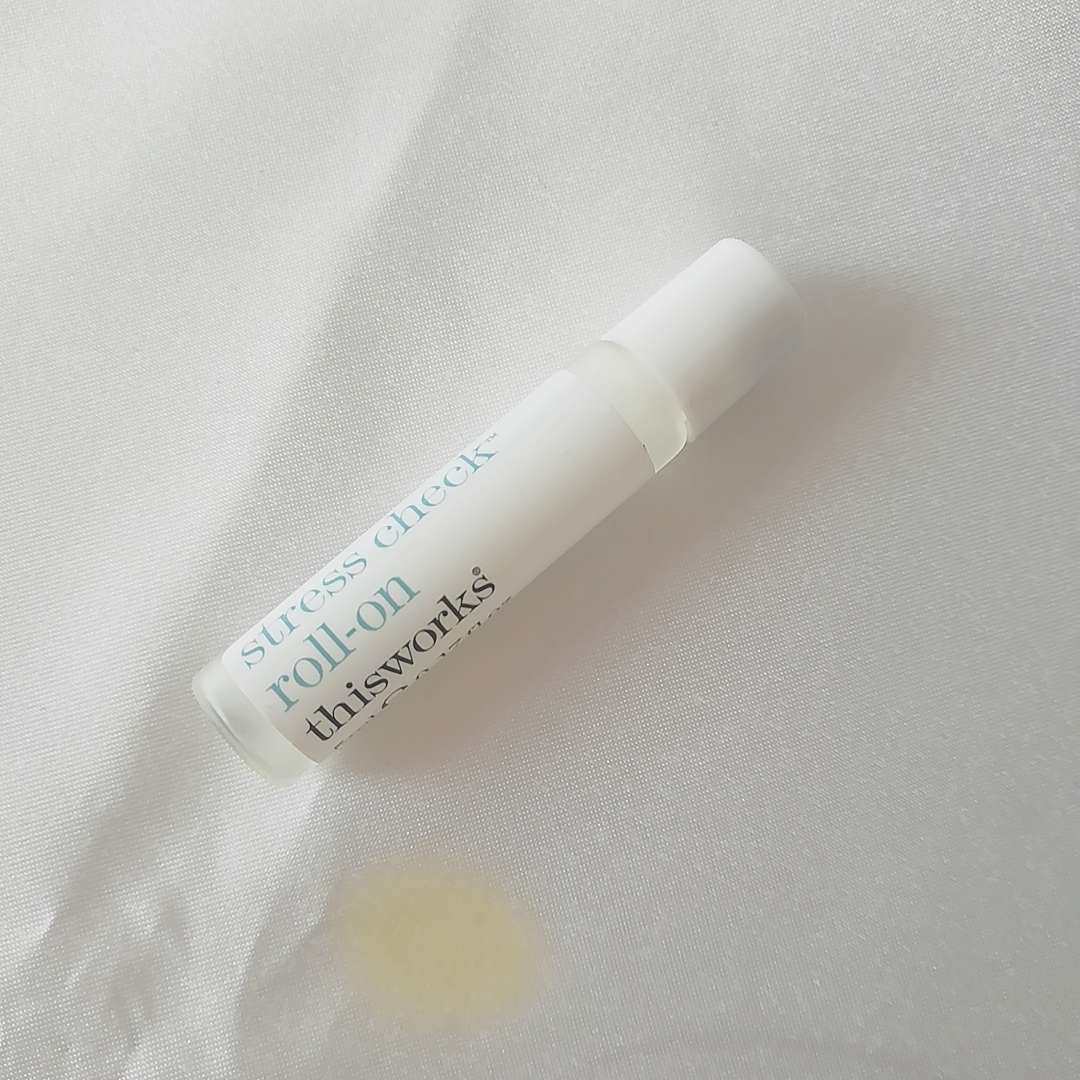 新春晒单打卡NO10🌈:stress check助眠神器�