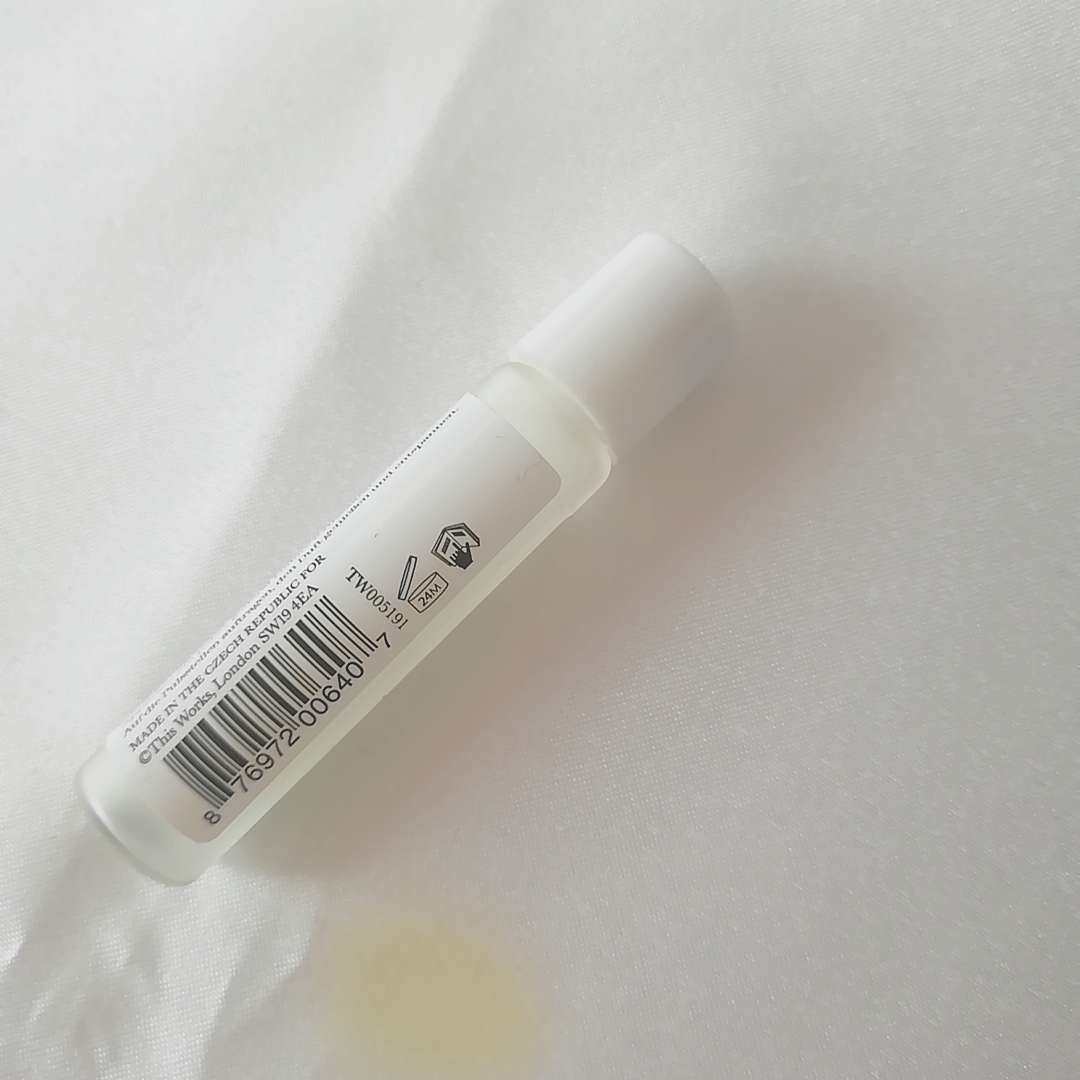 新春晒单打卡NO10🌈:stress check助眠神器�