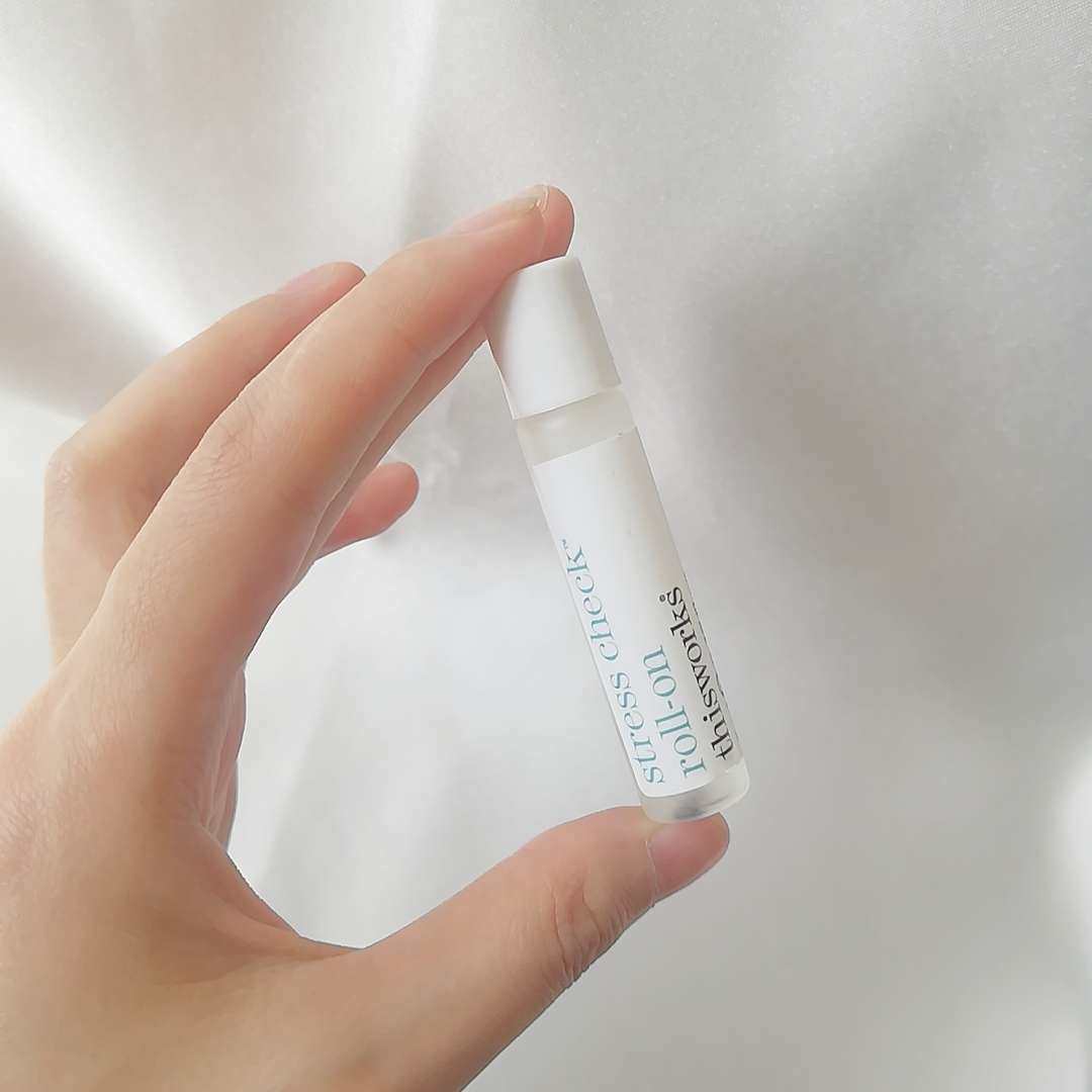 新春晒单打卡NO10🌈:stress check助眠神器�