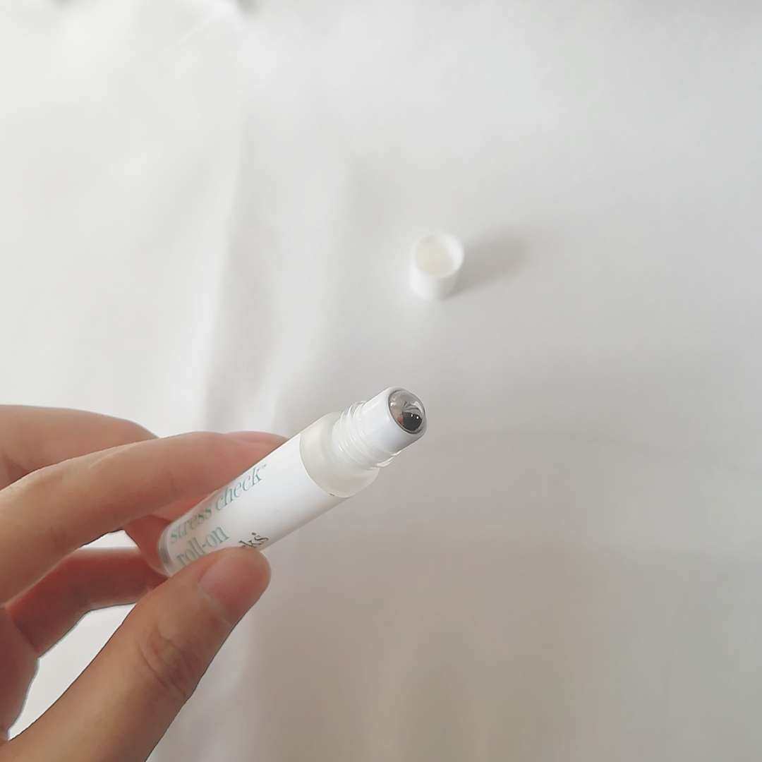 新春晒单打卡NO10🌈:stress check助眠神器�