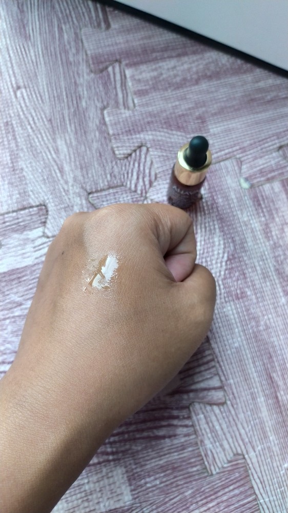 #新春晒单打卡#  ✨肌底液--ahava死海黄金瓶  一般