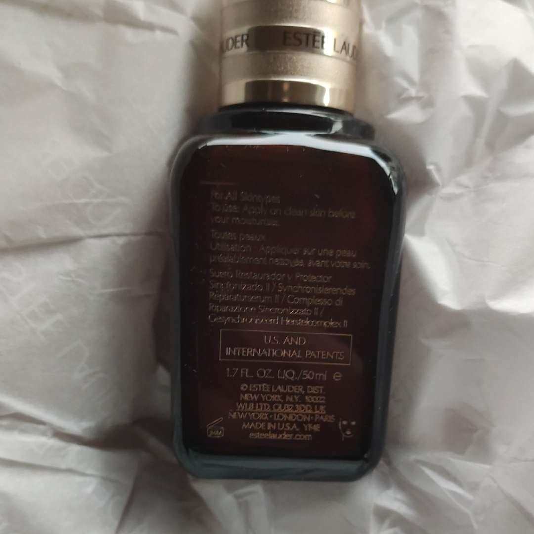 被雅诗兰黛坑了，雅诗兰黛官网之前面霜减20$加满减150$送
