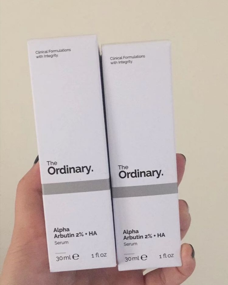 新春晒单打卡#NO8    平价战斗机——the ordin