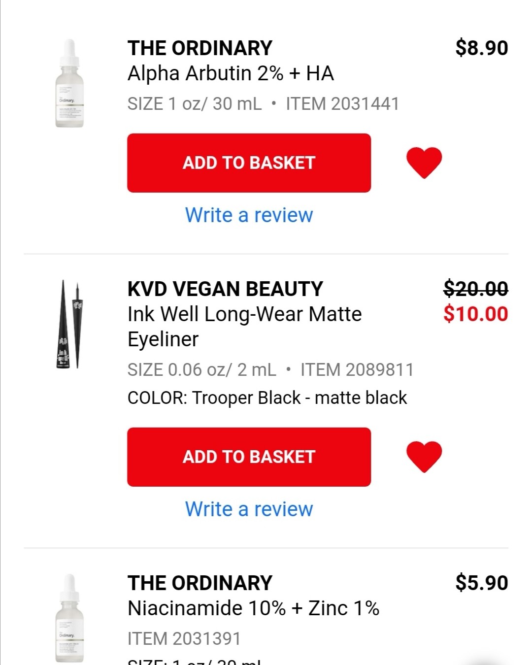 新春晒单打卡#NO8    平价战斗机——the ordin