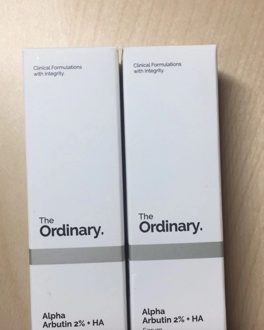 新春晒单打卡#NO8    平价战斗机——the ordin