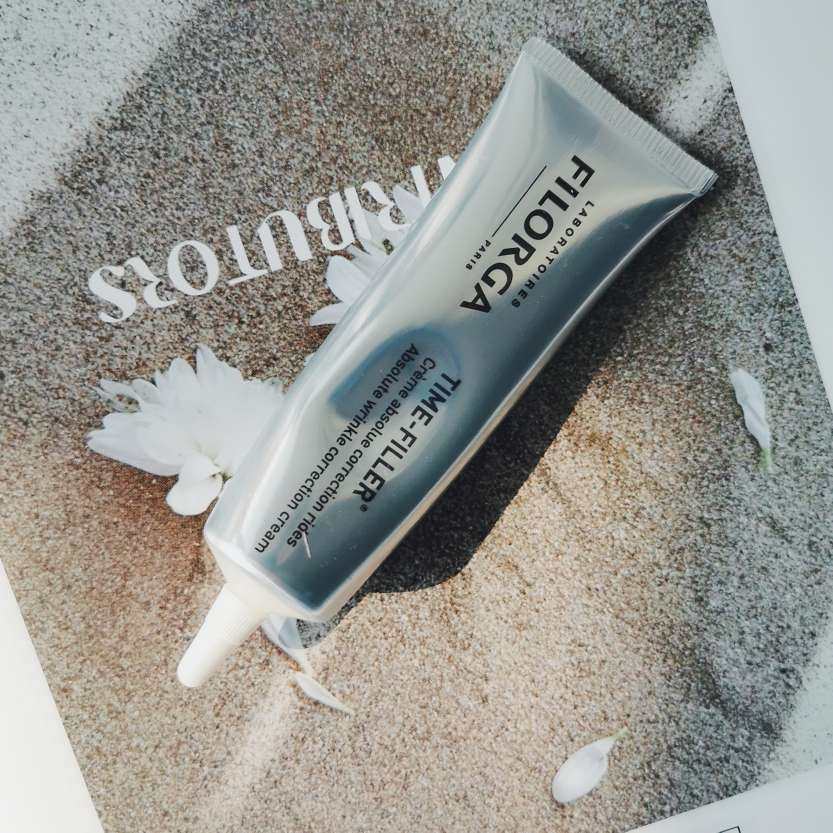 🛍新春晒单打卡NO10 💕菲洛嘉逆时光面霜  🍂今天想