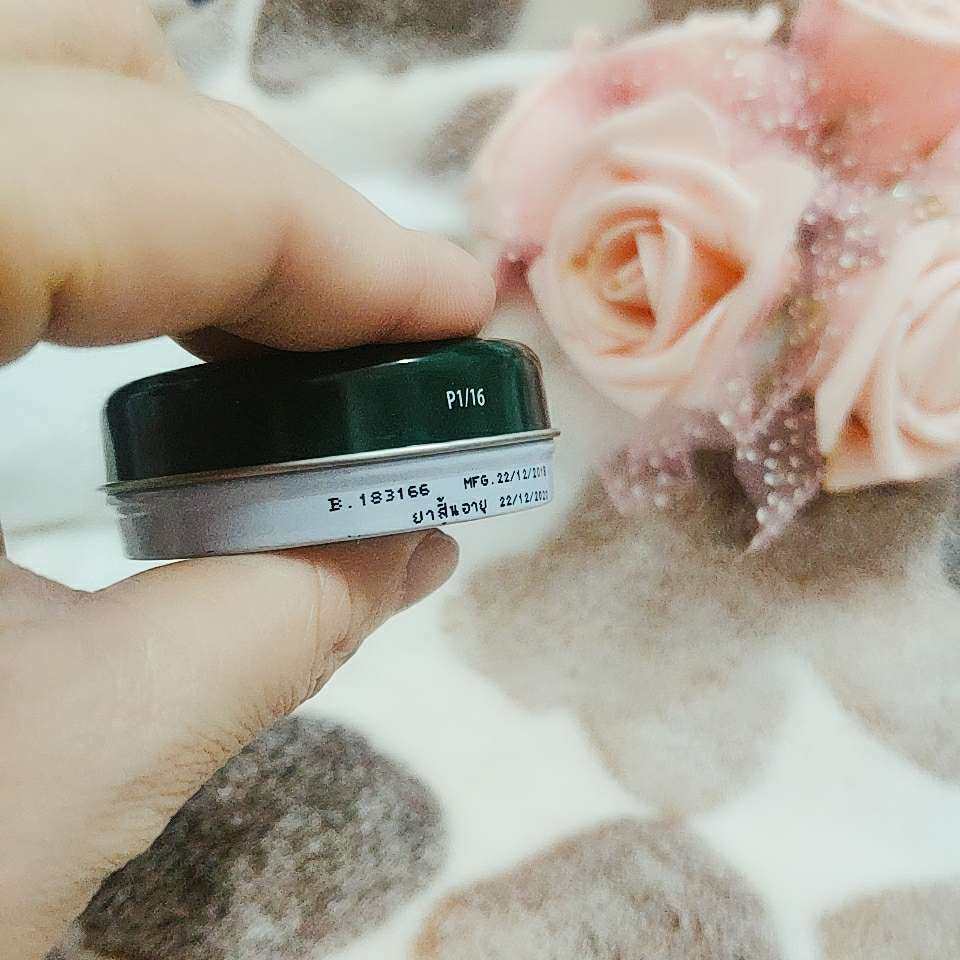🌺新春晒单打卡🌺第十篇 🌹泰国Zam-Buk乌青膏🌹