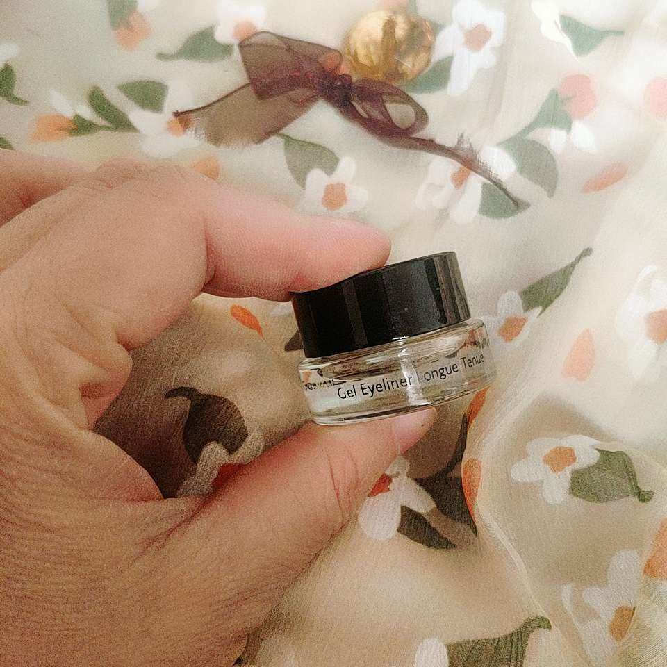 🍎🍎🍎No.10新春晒单打卡 🤗🤗 芭比波朗眼线膏
