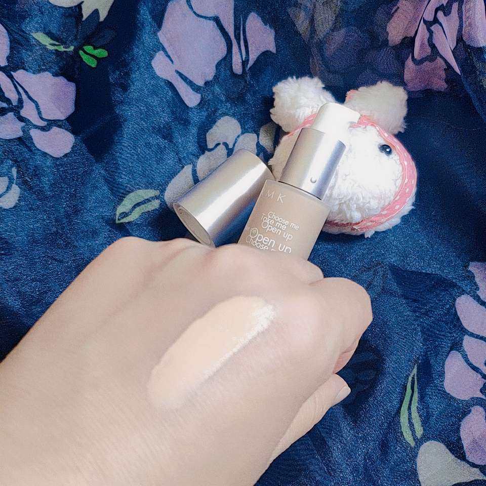 🌺新春晒单打卡🌺第十二篇 🌹日本RMK水凝柔光粉底霜�