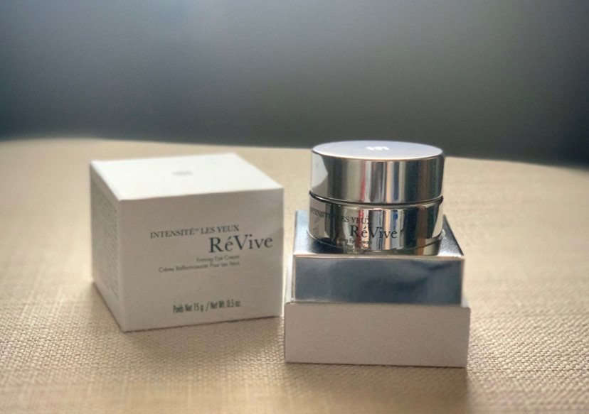 当诺贝尔奖遇上贵妇级护肤品牌REVIVE👍🏻成分党们闭眼