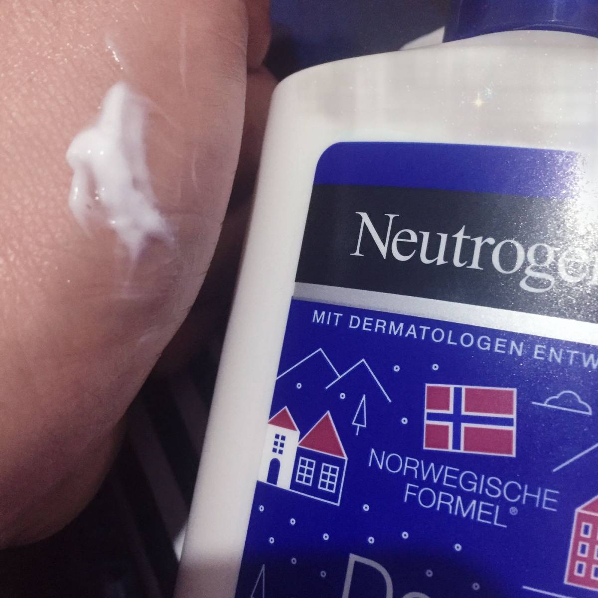 【人人都爱买Lookfantastic】Neutrogena